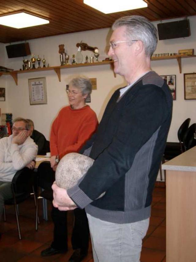 Bild: Mitgliederversammlung 2014