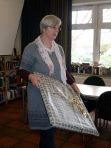 Bild: Mitgliederversammlung 2014