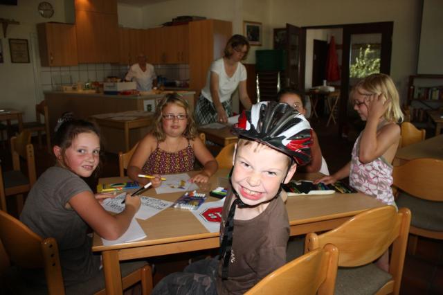 Bild: Verkehrsfest 2012