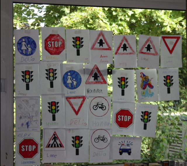 Bild: Verkehrsfest 2012