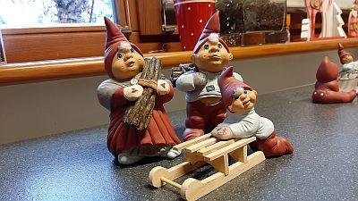 Bild: Weihnachtsaktion f. Kinder u. Jugendliche