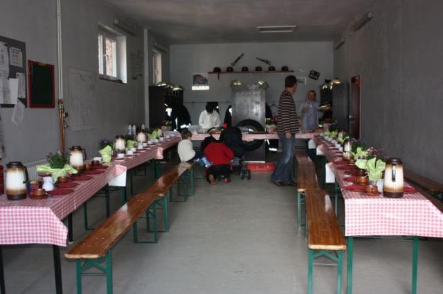 Bild: Vogelschie&szlig;en 2010