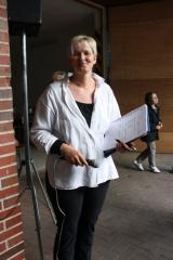 Bild: Vogelschie&szlig;en 2010