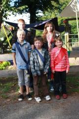 Bild: Vogelschie&szlig;en 2010