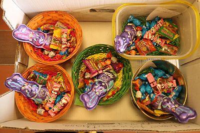 Bild: Osternester 2021