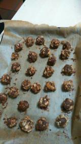 Bild: Weihnachtsgeschenke aus der K&uuml;che 2018