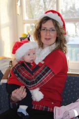 Bild: Seniorenkaffee 2010