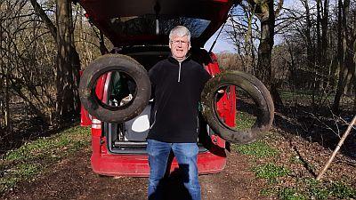 Bild: Dorfputz anders