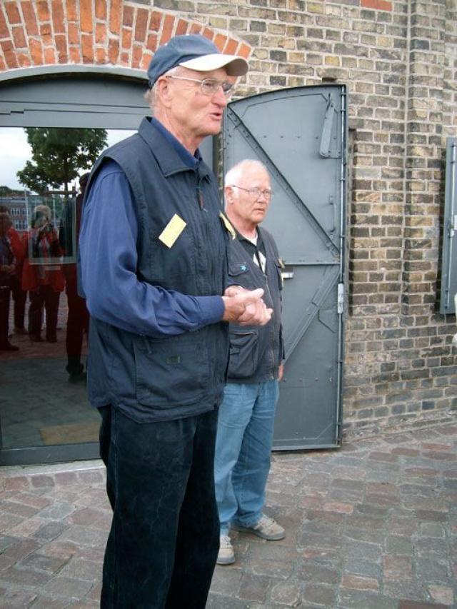 Bild: Seniorenausflug 2009