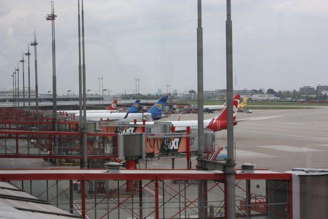 Bild: Seniorenausflug 2010