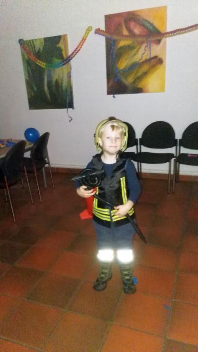 Bild: Fasching 2015