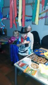 Bild: Fasching 2015 title=