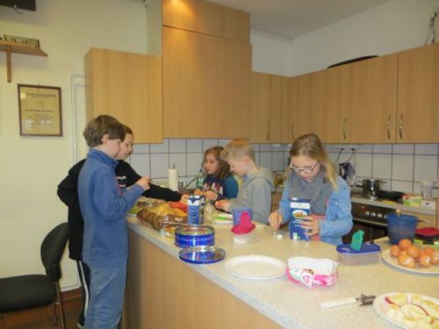 Bild: Kinder-u.Jugendfr&uuml;hst&uuml;ck