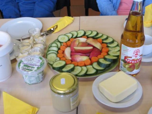 Bild: Kinder-u.Jugendfr&uuml;hst&uuml;ck