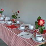 Bild: Vogelschie&szlig;en 2022