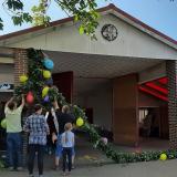 Bild: Vogelschie&szlig;en 2022