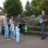 Bild: Vogelschie&szlig;en 2022