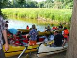 Bild: Kanutour