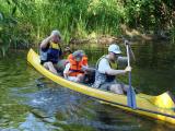Bild: Kanutour title=