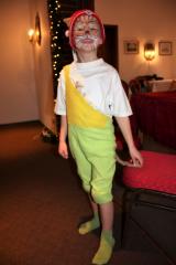 Bild: Adventskaffee 2017