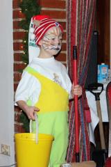 Bild: Adventskaffee 2017