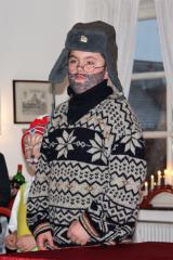 Bild: Adventskaffee 2017