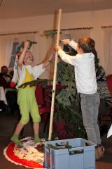 Bild: Adventskaffee 2017