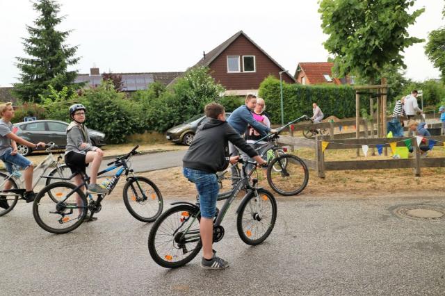 Bild: Vogelschie&szlig;en 2018
