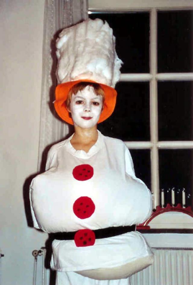 Bild: Advent 2004