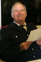 Bild: Feuerwehr Jahreshauptversammlung 2020