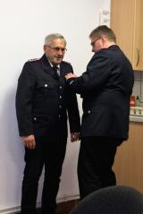 Bild: Jahreshauptversammlung FFW H&ouml;gersdorf 03.02.2018