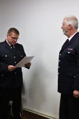 Bild: Jahreshauptversammlung FFW H&ouml;gersdorf 03.02.2018