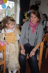 Bild: Fasching 2009 in H&ouml;gersdorf