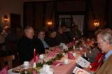 Bild: Adventskaffee 2009