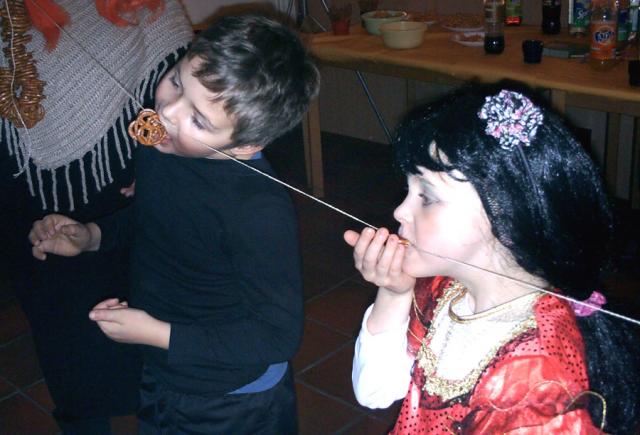 Bild: Fasching 2013