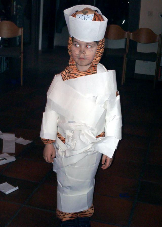 Bild: Fasching 2013