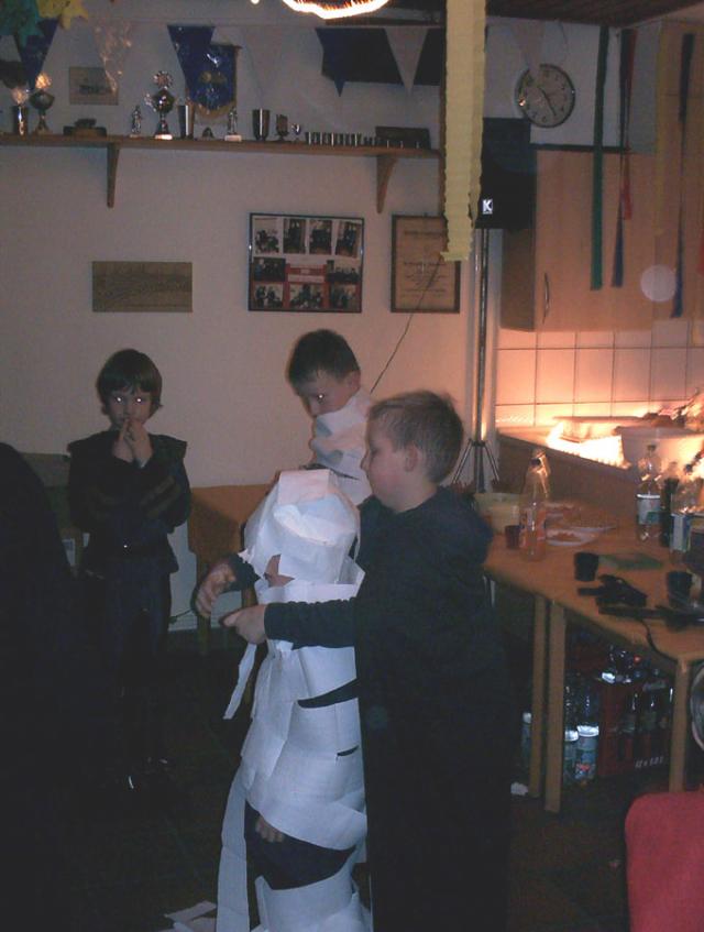 Bild: Fasching 2013