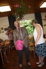 Bild: Arnold Wilken Ehrenbuergermeister 2010