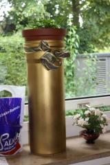 Bild: Arnold Wilken Ehrenbuergermeister 2010