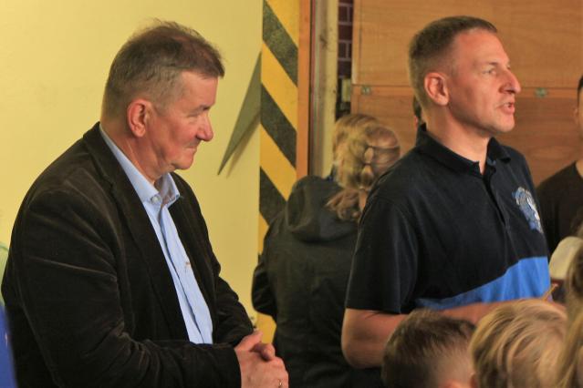 Bild: Vogelschie&szlig;en 2019