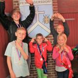 Bild: Vogelschie&szlig;en 2019