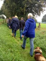 Bild: Herbstwanderung 2015