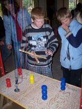 Bild: Vogelschie&szlig;en 2008