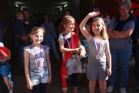 GewinnerklM&auml;dchen