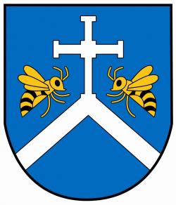 Bild: Protokolle &uuml;ber Sitzungen der Gemeinde H&ouml;gersdorf